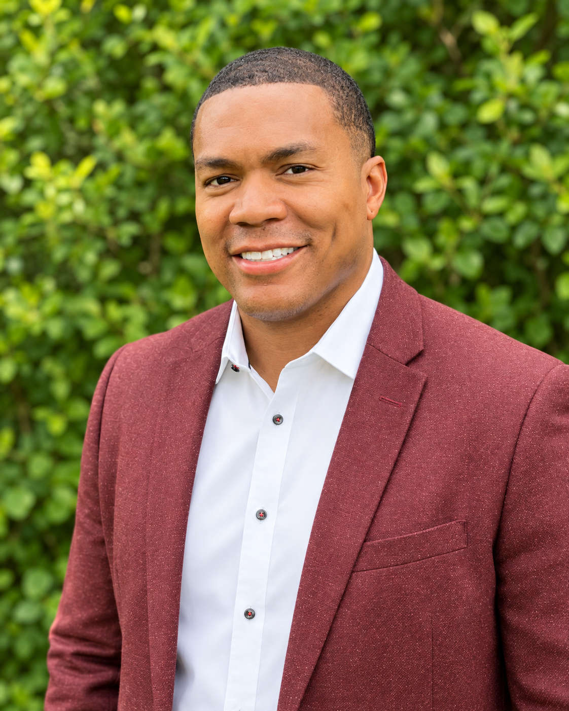 Chris Rowland, Co-Founder
