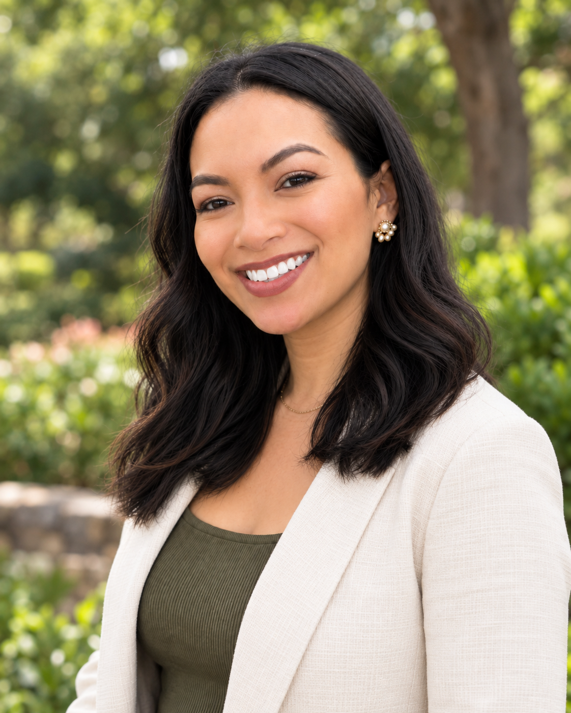 Sarah Rowland, Co-Founder
